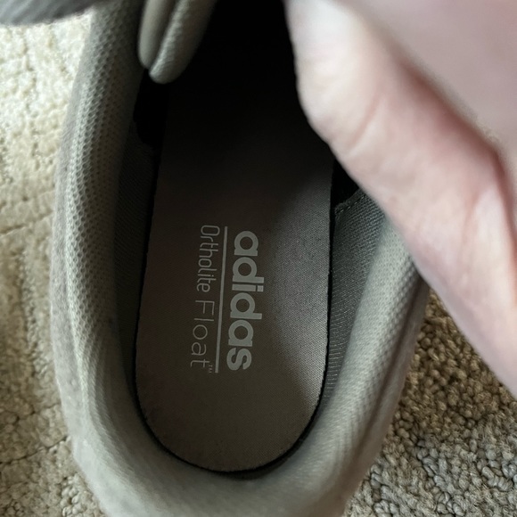 Adidas Court Set Sneakers - Picture 5 of 9